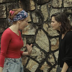 Photo Tainá Müller