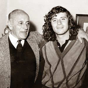 Photo Guillermo Vilas : un classement contesté