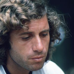 Photo Guillermo Vilas : un classement contesté