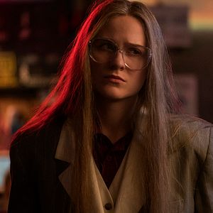 Photo Evan Rachel Wood