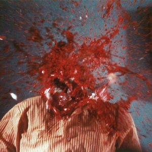 Photo Zombie