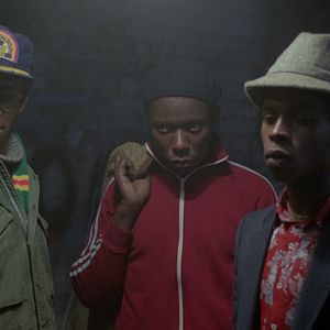 Photo Brinsley Forde