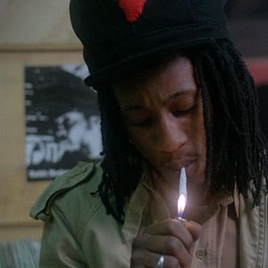 Photo Brinsley Forde