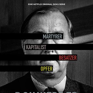 Photo Un crime parfait : L'assassinat de Detlev Rohwedder