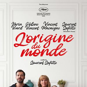 Photo L'Origine Du Monde