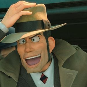 Photo Lupin III: The First