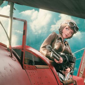 Photo Lupin III: The First