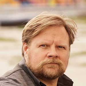 Photo Michael A. Grimm