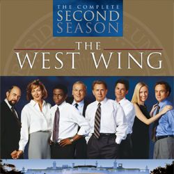 Photo The West Wing : À la Maison blanche