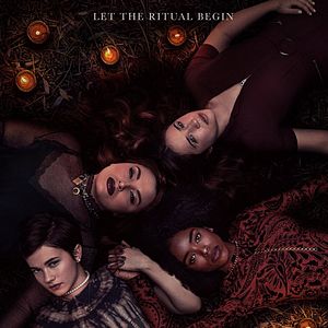 The Craft - Les nouvelles sorcières : Photos et affiches - AlloCiné