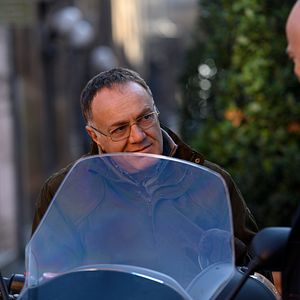 Photo Francesco Acquaroli