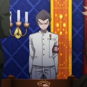 Photo Danganronpa : The Animation
