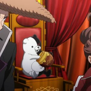 Photo Danganronpa : The Animation