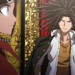 Photo Danganronpa : The Animation