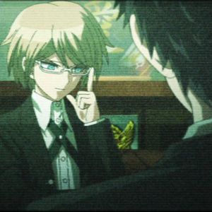 Photo Danganronpa : The Animation