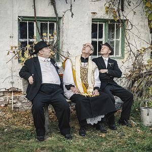 Photo Sigi Zimmerschied