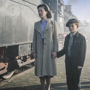 Photo Hannah Herzsprung