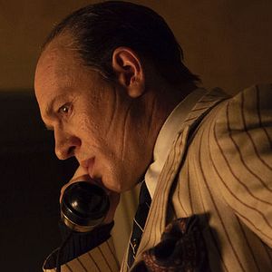 Photo Tom Hardy