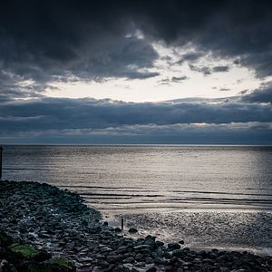 Photo The Bay : Enquêtes à Morecambe