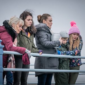 Photo Chanel Cresswell