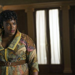 Photo Wunmi Mosaku