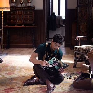 Photo Quelqu'un doit mourir