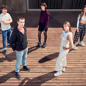 Photo Carmen Arrufat