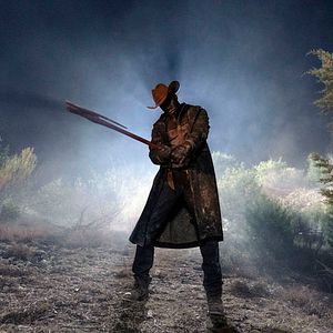 Photo Demetrius Grosse