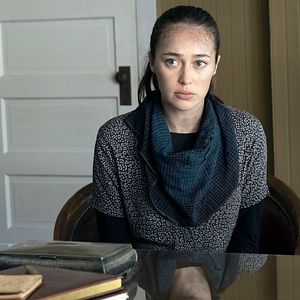 Photo Alycia Debnam-Carey