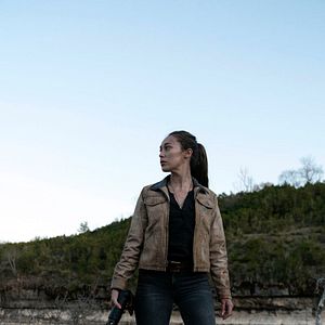 Photo Alycia Debnam-Carey