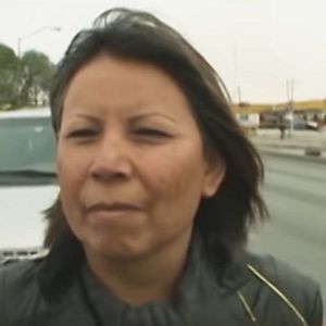Photo Marisela Escobedo : Une tragédie en trois actes