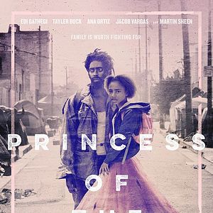 Photo Princess of the Row