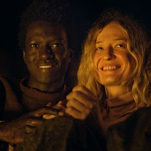 Photo Alba Rohrwacher