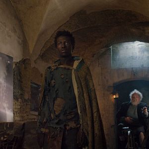 Photo Kalipha Touray