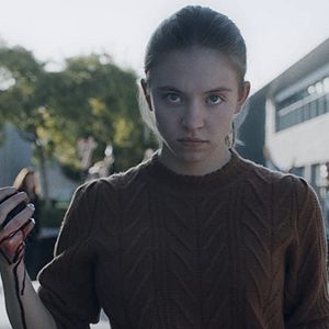 Photo Sydney Sweeney