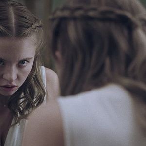 Photo Sydney Sweeney