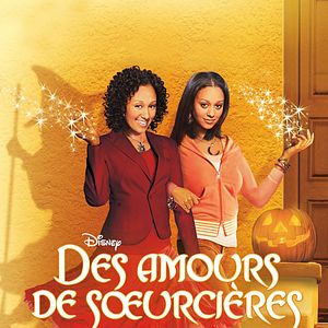 Photo Des amours de soeurcières