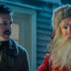Photo Le Mystère de Noël