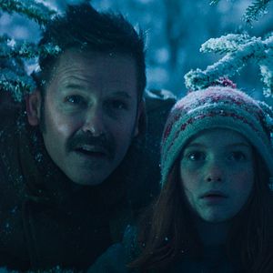 Photo Le Mystère de Noël