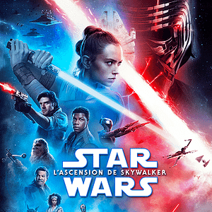 Photo Star Wars: L'Ascension de Skywalker