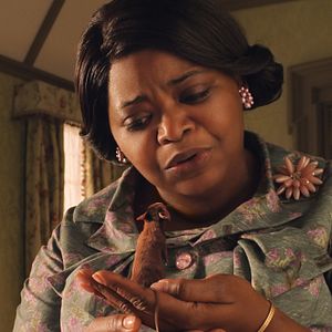 Photo Octavia Spencer