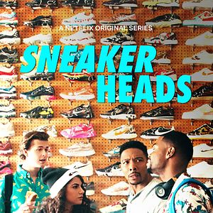 Photo Sneaker Addicts