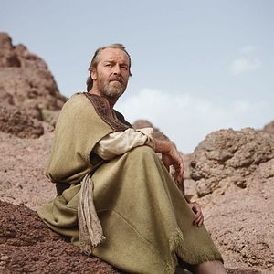 Photo Iain Glen