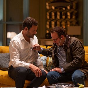 Photo Vincent Macaigne