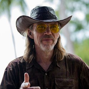 Photo Tremors: Shrieker Island