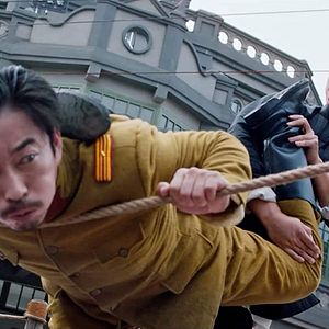 Photo Ip Man Kung Fu Master - Les origines