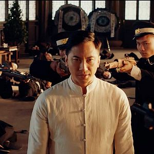 Photo Ip Man Kung Fu Master - Les origines
