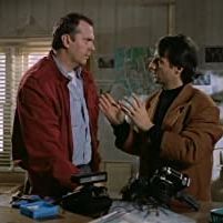 Photo Loïs et Clark, les nouvelles aventures de Superman