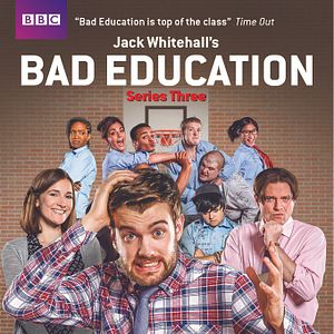 Photo Bad Education (2012)