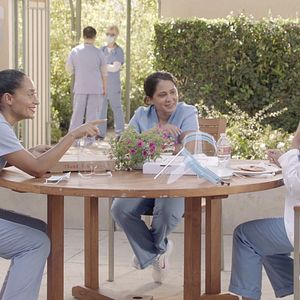 Photo Tracee Ellis Ross